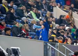 FC Carl Zeiss Jena Frauen FC Bayern Muenchen 13